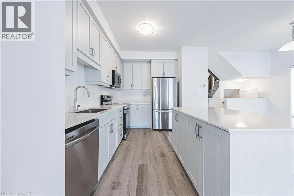 461 BLACKBURN Drive Unit# 5, #5