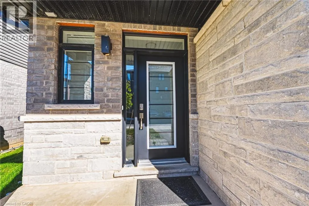 461 BLACKBURN Drive Unit# 5, #5