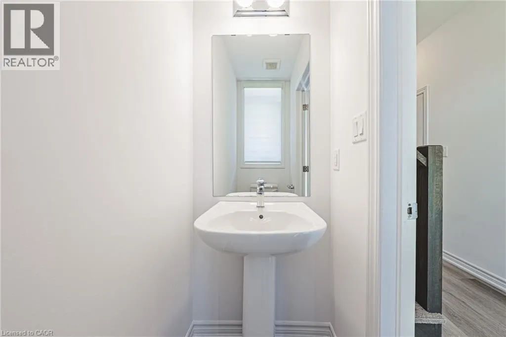 461 BLACKBURN Drive Unit# 5, #5