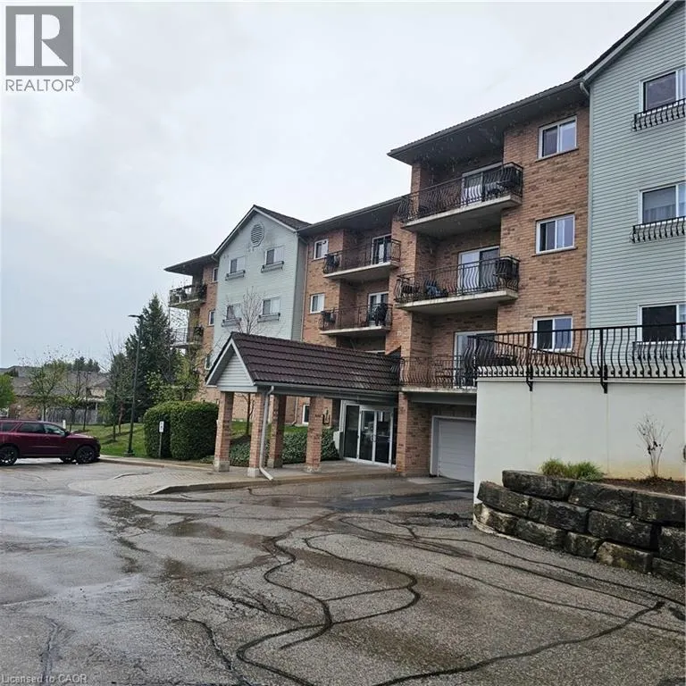 345 BRIARMEADOW Drive Unit# 101, #101
