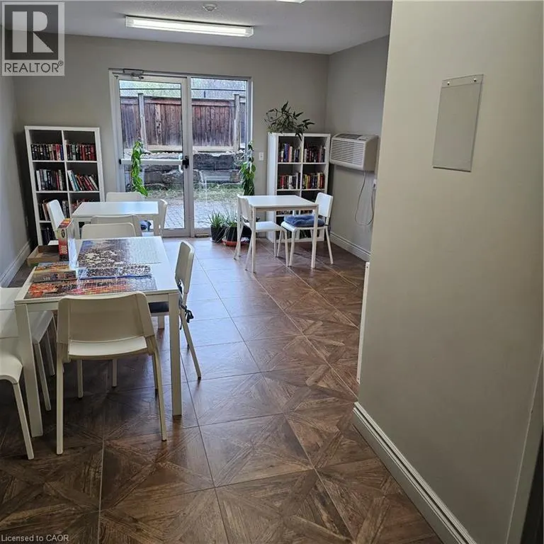 345 BRIARMEADOW Drive Unit# 101, #101