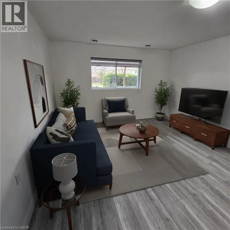345 BRIARMEADOW Drive Unit# 101, #101