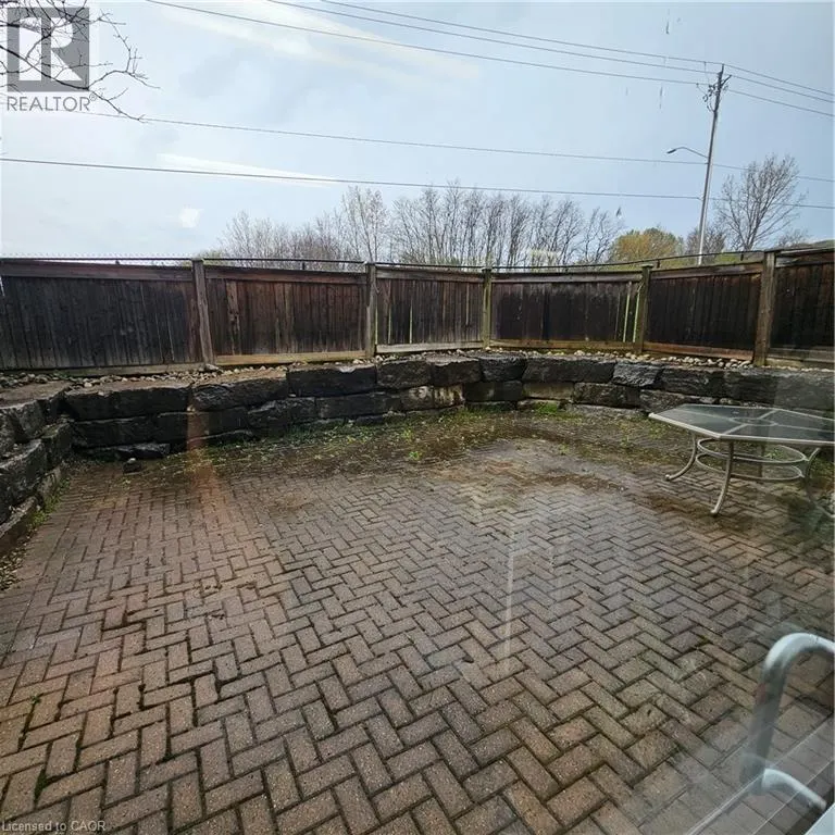 345 BRIARMEADOW Drive Unit# 101, #101