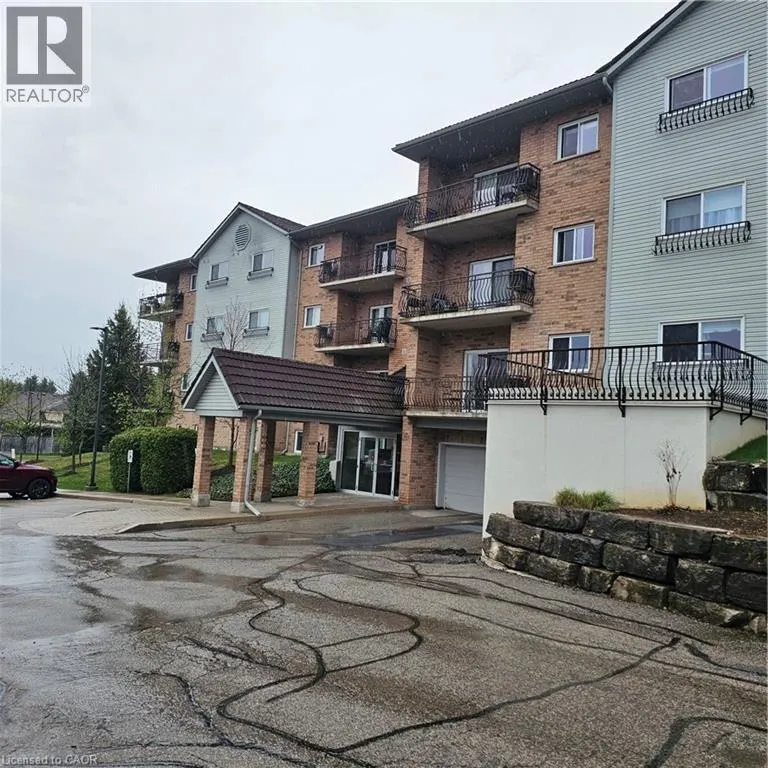 345 BRIARMEADOW Drive Unit# 101, #101