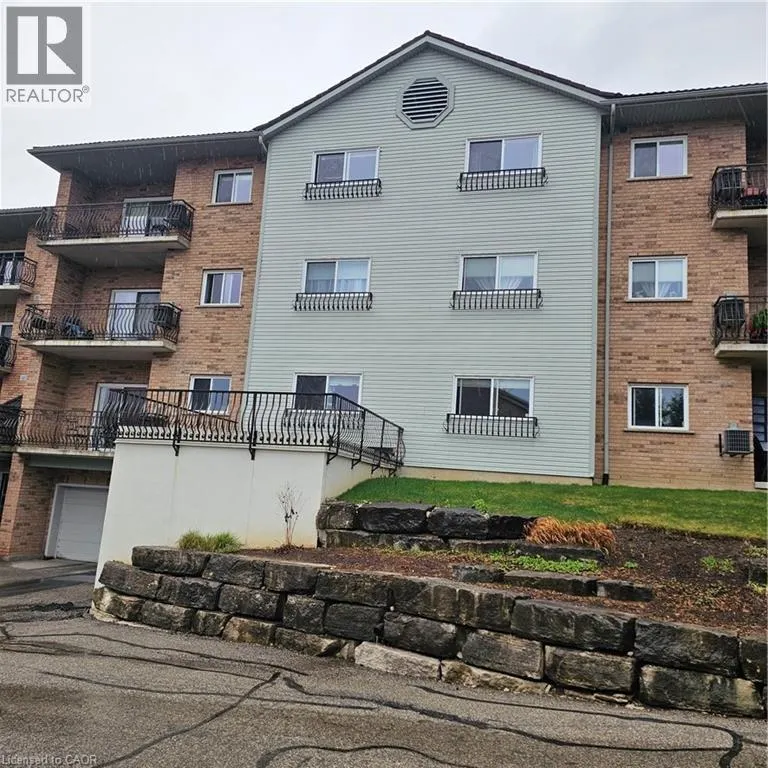 345 BRIARMEADOW Drive Unit# 101, #101