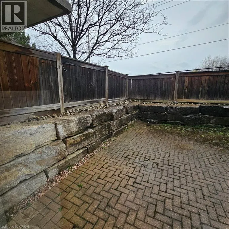 345 BRIARMEADOW Drive Unit# 101, #101