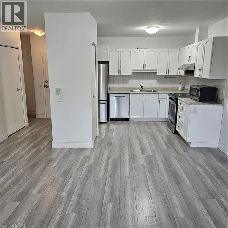 345 BRIARMEADOW Drive Unit# 101, #101