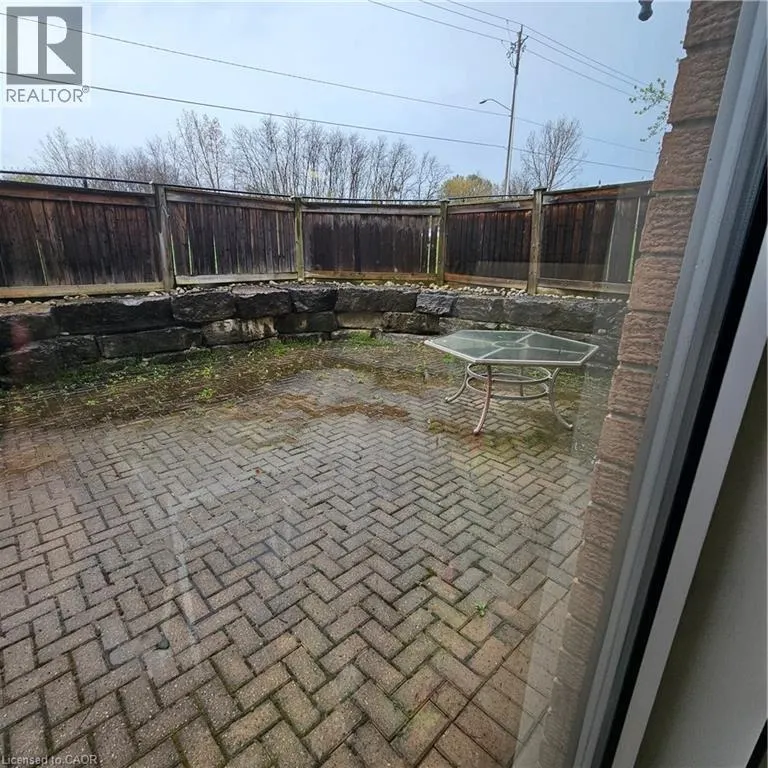 345 BRIARMEADOW Drive Unit# 101, #101