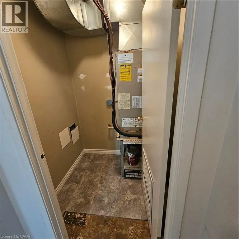 345 BRIARMEADOW Drive Unit# 101, #101