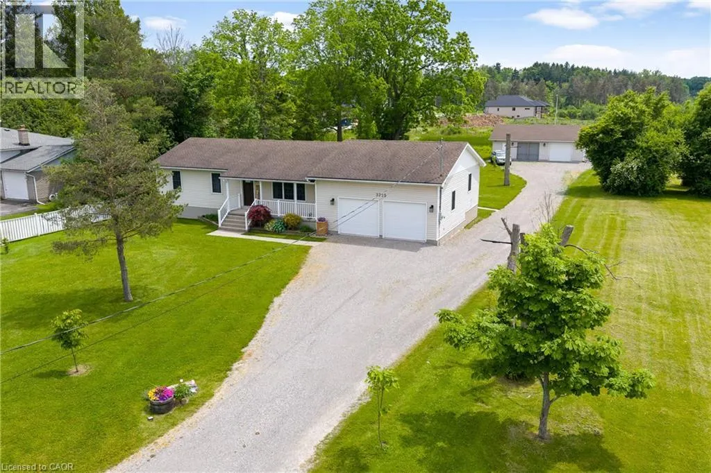 3725 NIGH Road