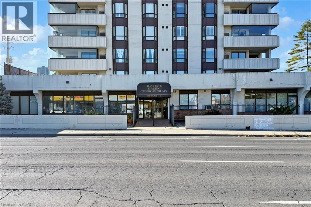 432 MAIN Street Unit# 1002, #1002