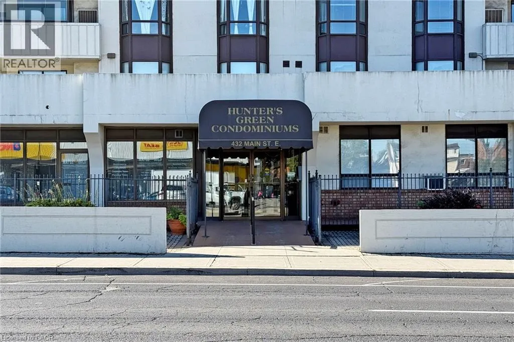 432 MAIN Street Unit# 1002, #1002