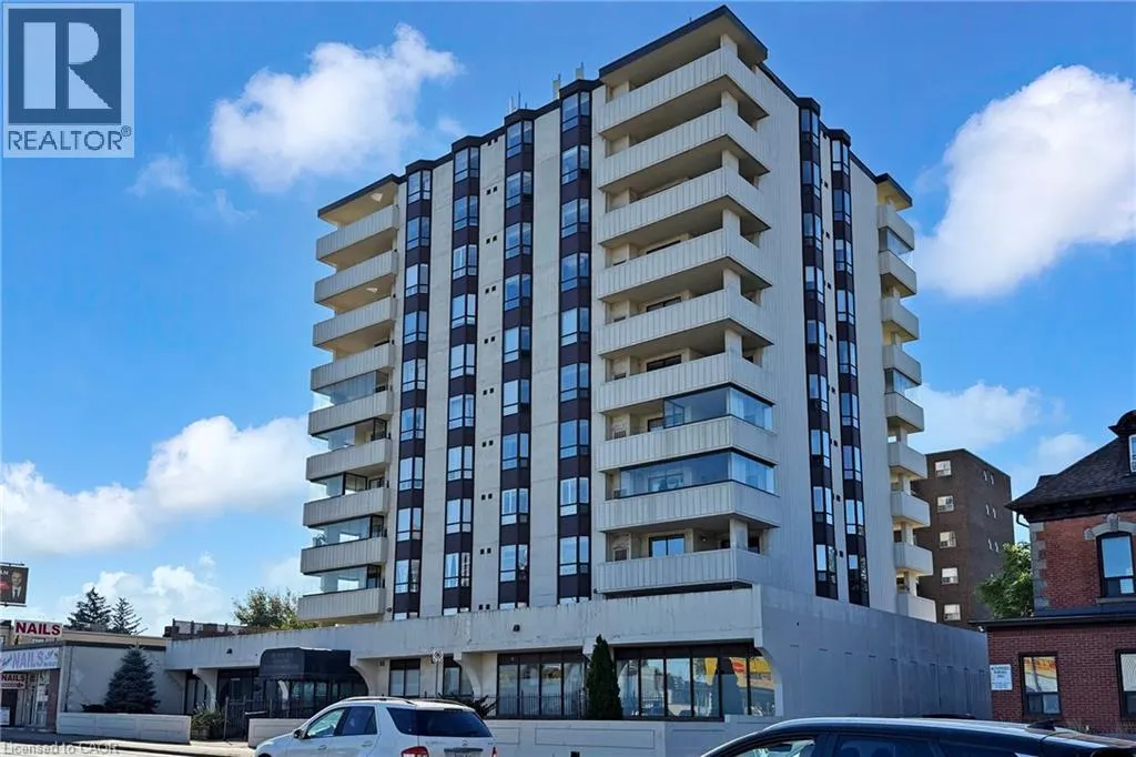 432 MAIN Street Unit# 1002, #1002