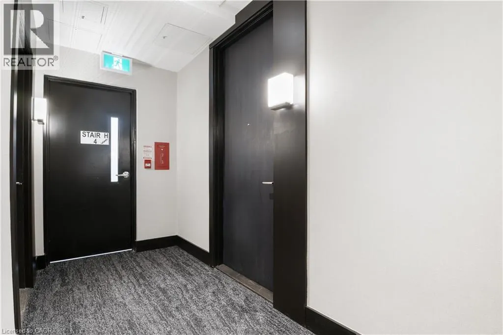 55 DUKE Street W Unit# 420, #420