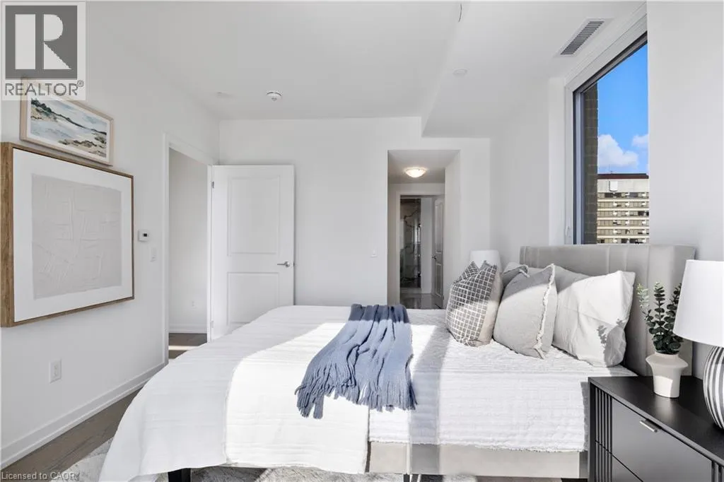 55 DUKE Street W Unit# 420, #420