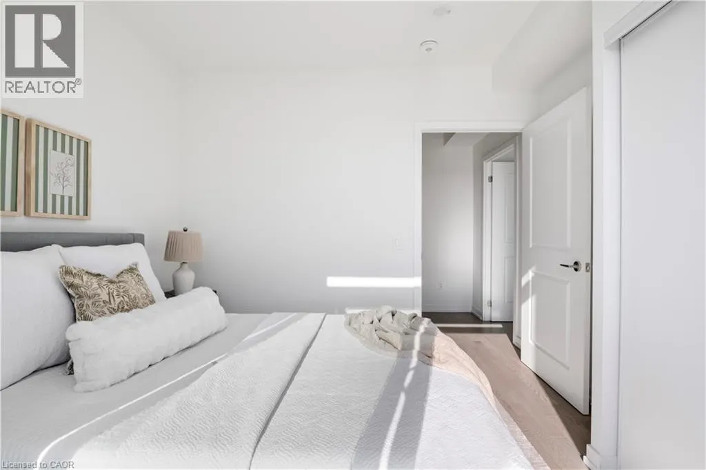 55 DUKE Street W Unit# 420, #420