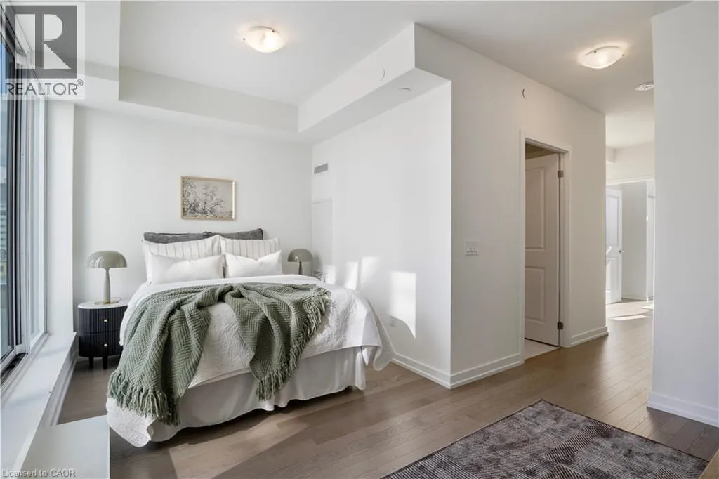 55 DUKE Street W Unit# 420, #420