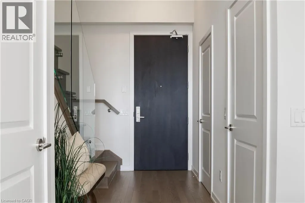 55 DUKE Street W Unit# 420, #420