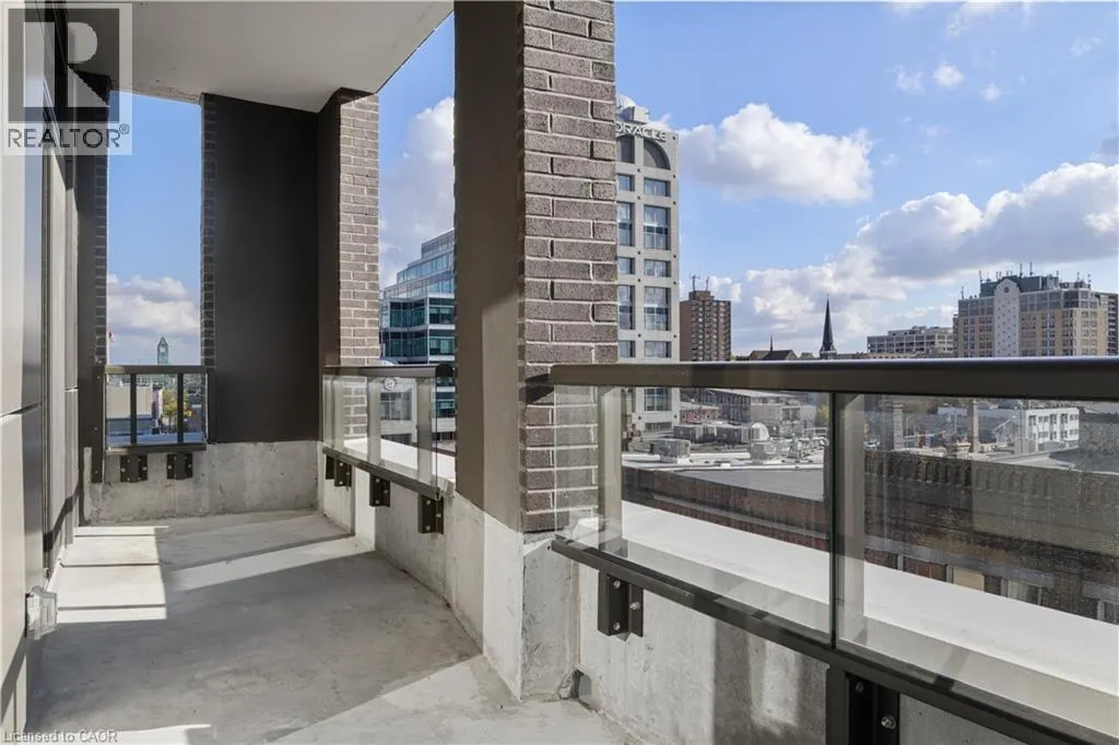 55 DUKE Street W Unit# 420, #420
