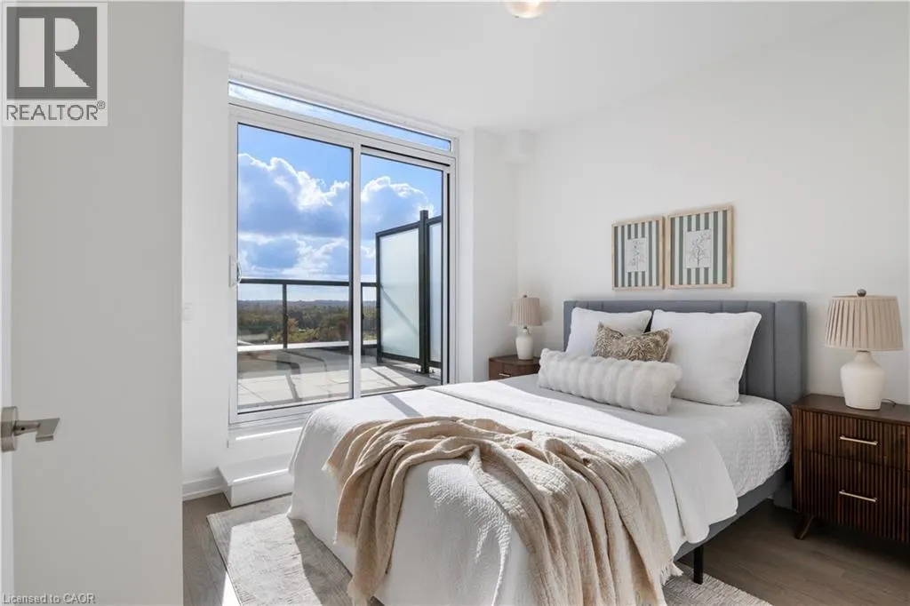 55 DUKE Street W Unit# 420, #420