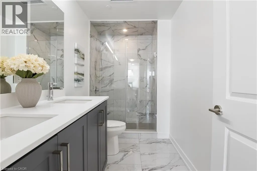 55 DUKE Street W Unit# 420, #420