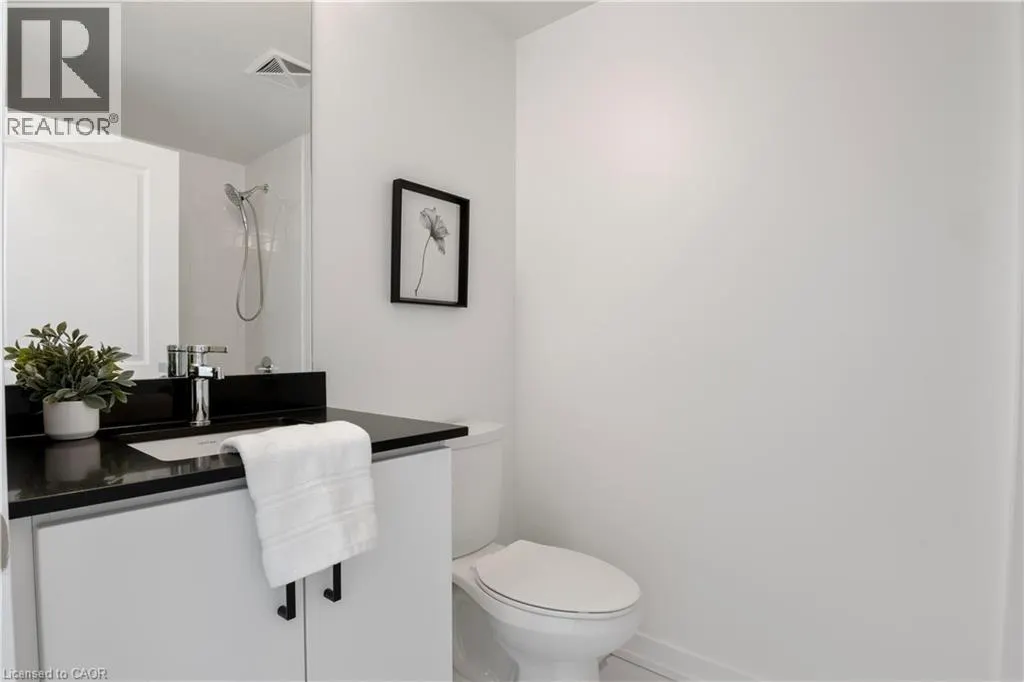 55 DUKE Street W Unit# 420, #420