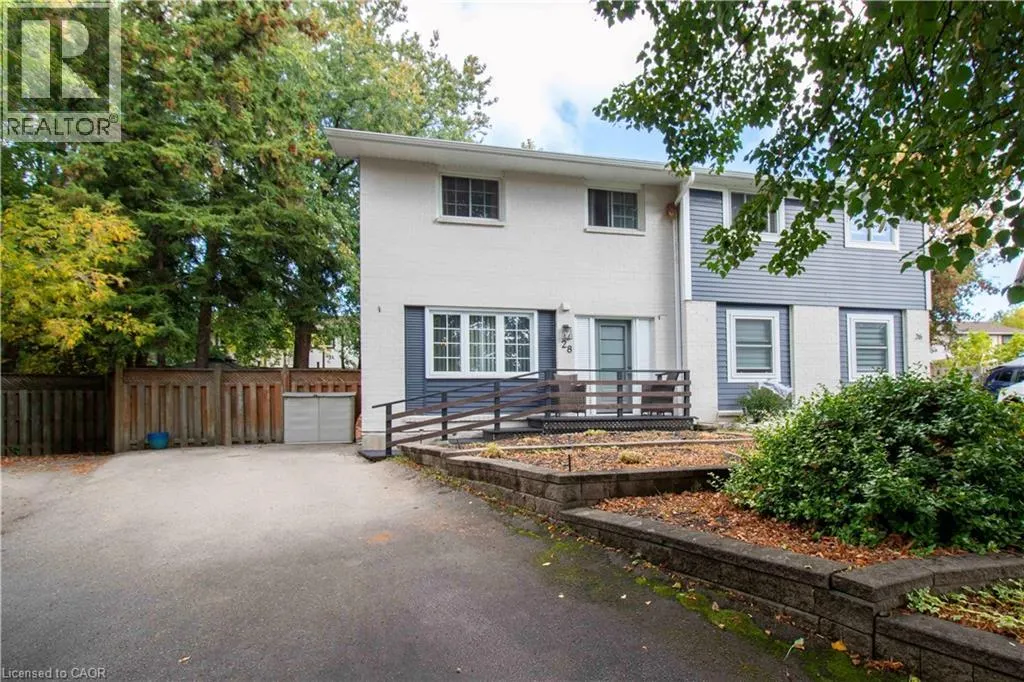 28 GLEN EDEN Court