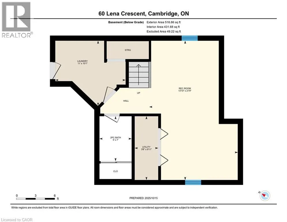 60 LENA Crescent