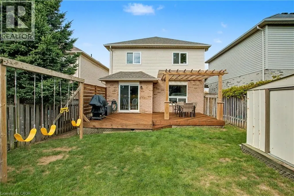 60 LENA Crescent