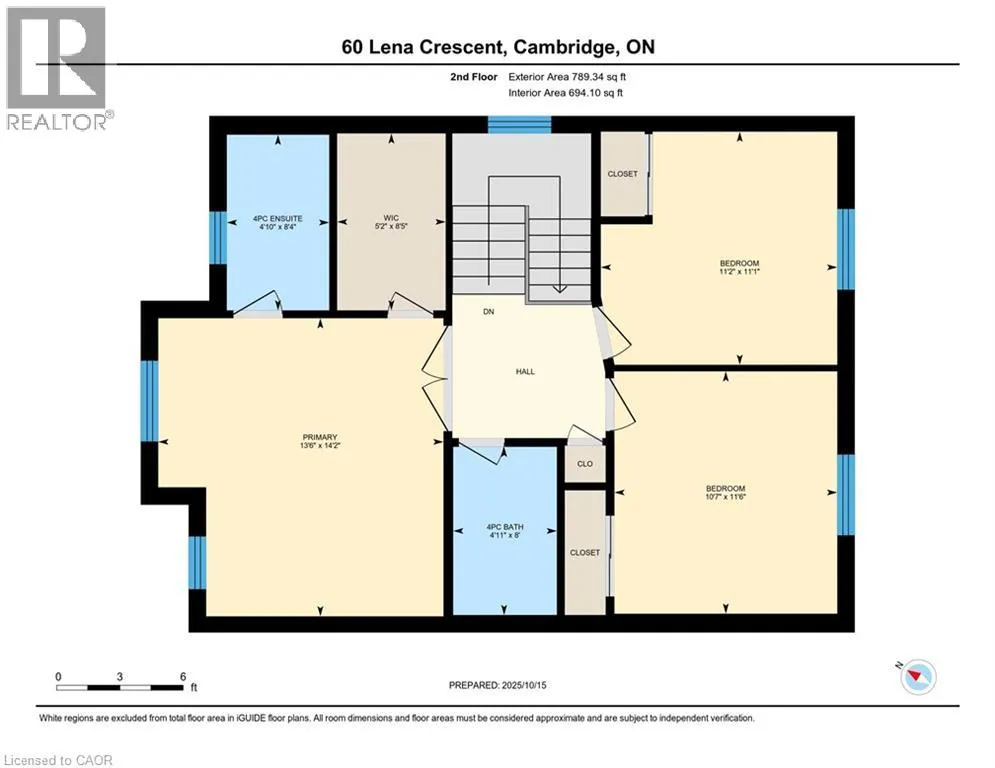 60 LENA Crescent