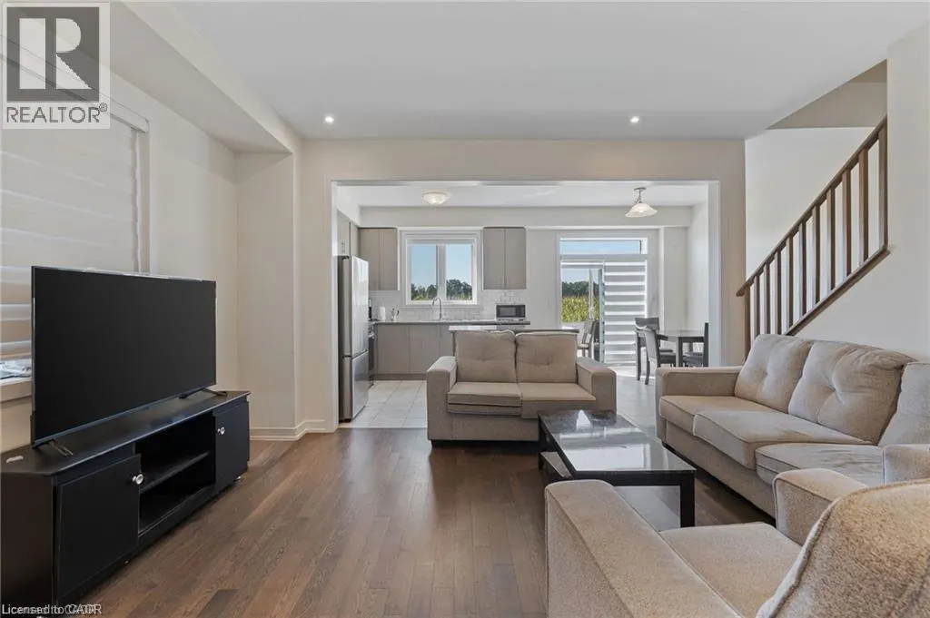 15 MONTEITH DRIVE