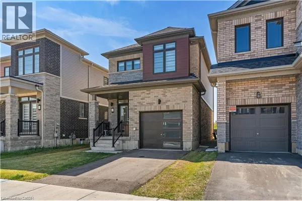 15 MONTEITH DRIVE