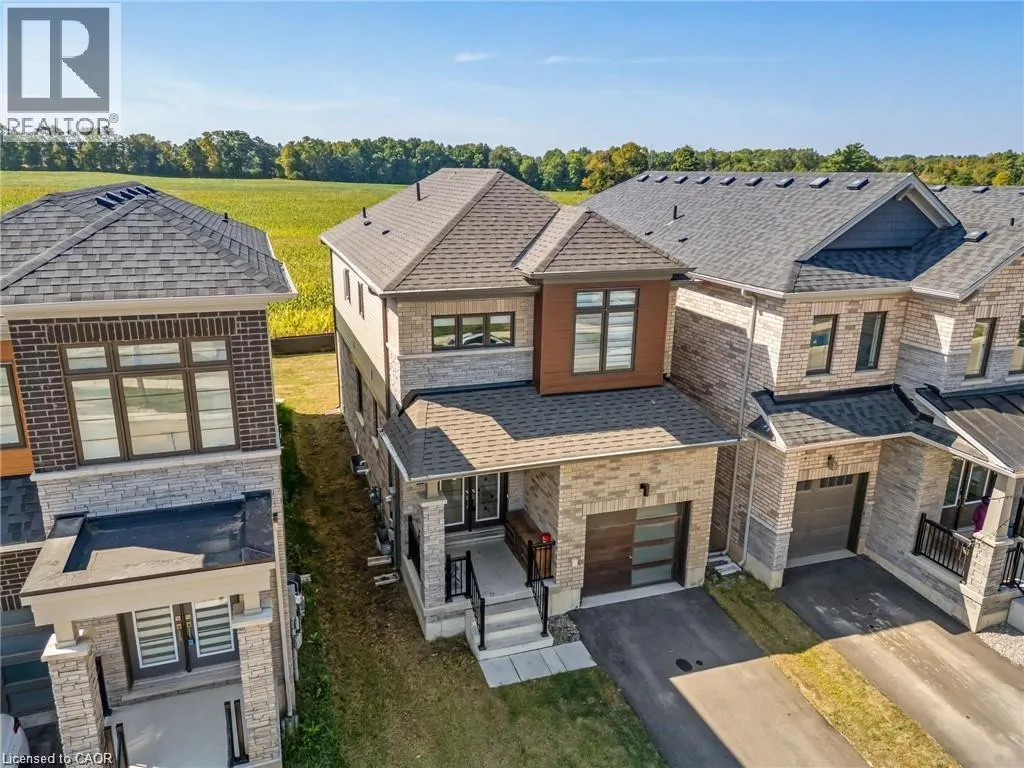 15 MONTEITH DRIVE