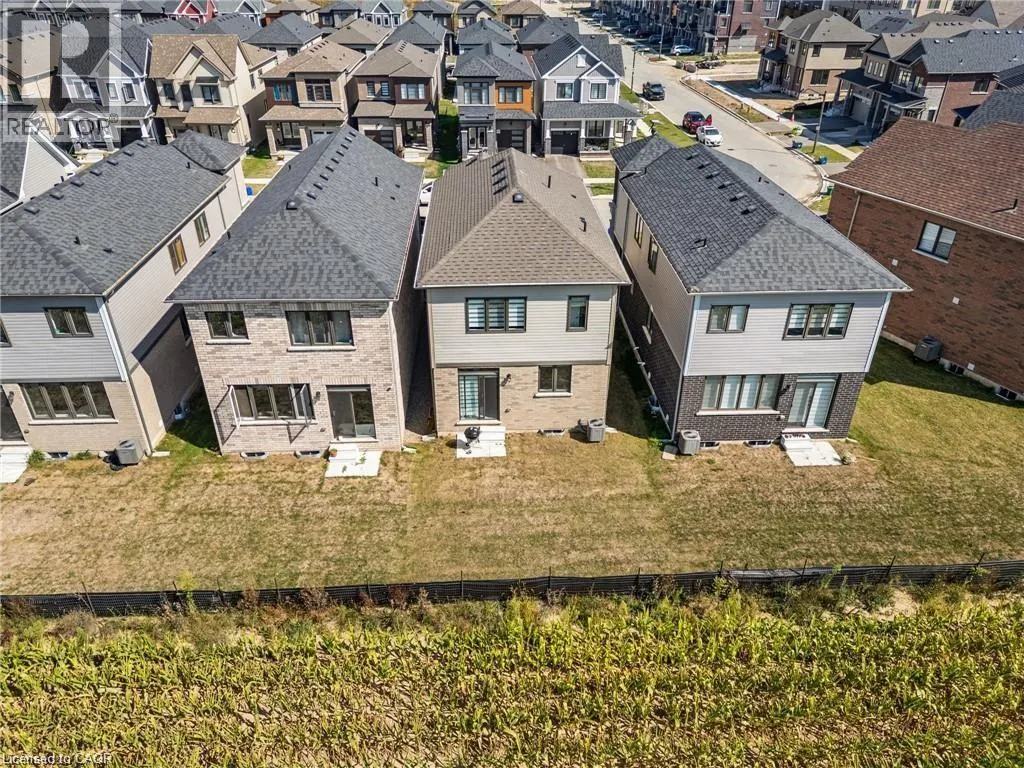15 MONTEITH DRIVE