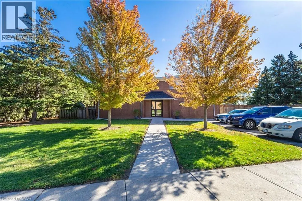 2069 MEADOWBROOK Road Unit# 10, #10