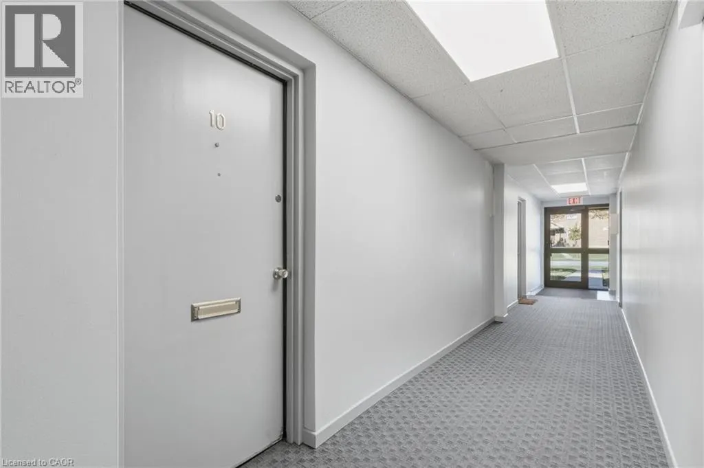 2069 MEADOWBROOK Road Unit# 10, #10
