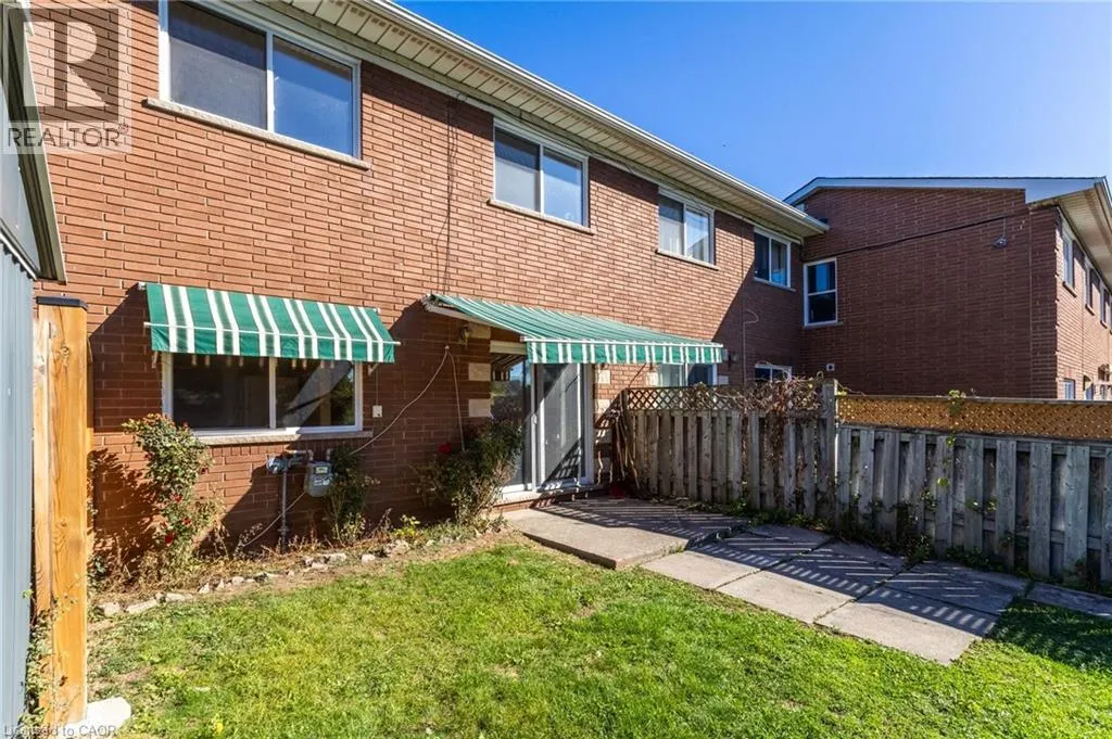 2069 MEADOWBROOK Road Unit# 10, #10