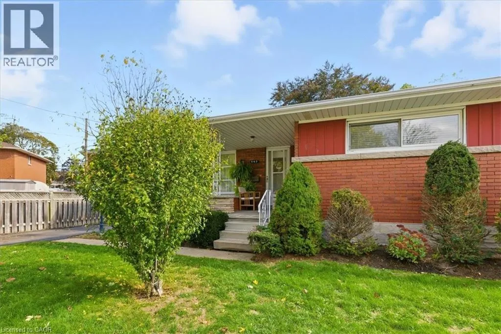 943 WINTERHALT Avenue