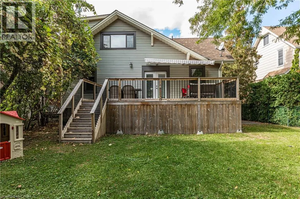 27 CLIFF Avenue