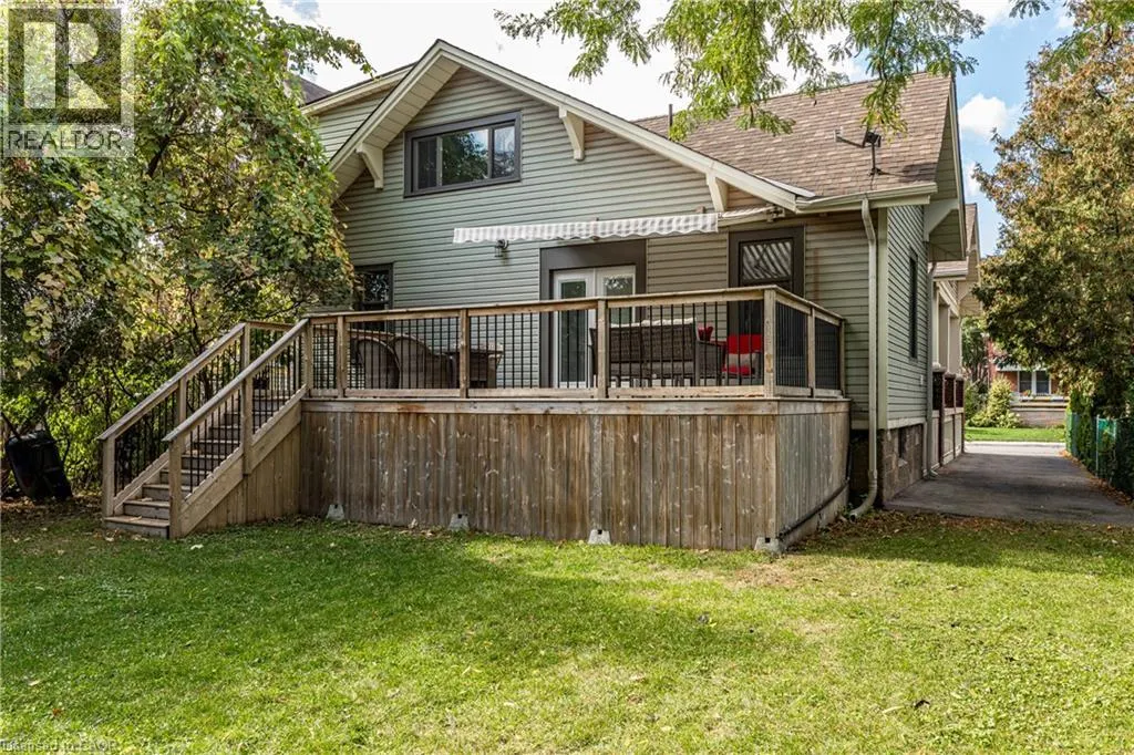 27 CLIFF Avenue