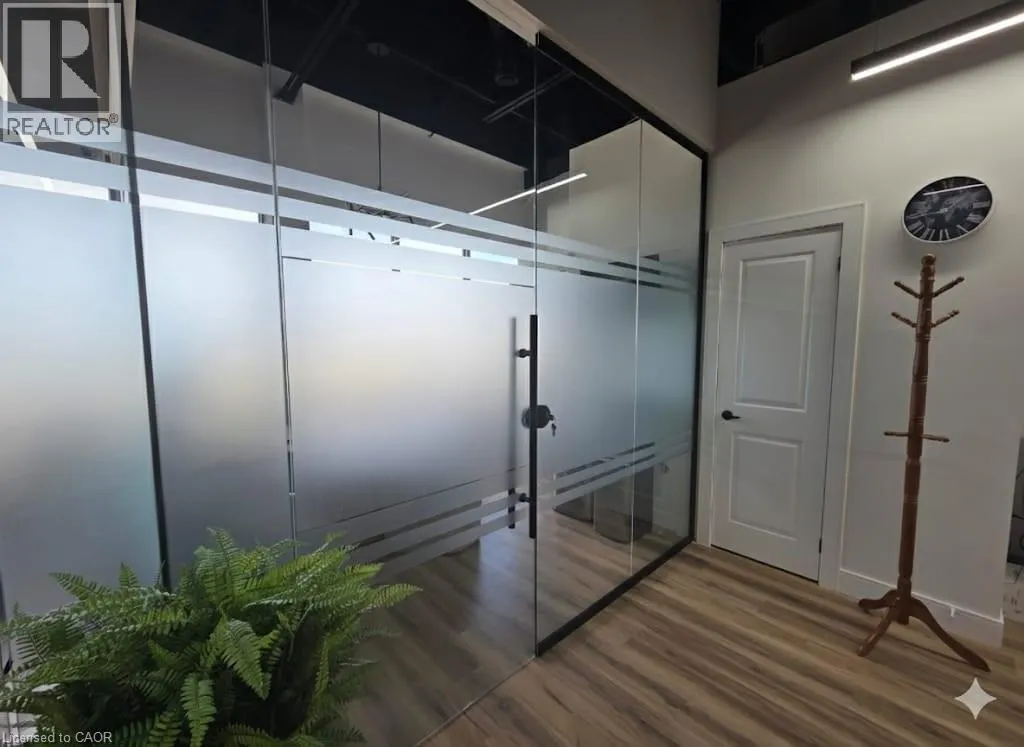 450 HESPELER Road Unit# 219, #219