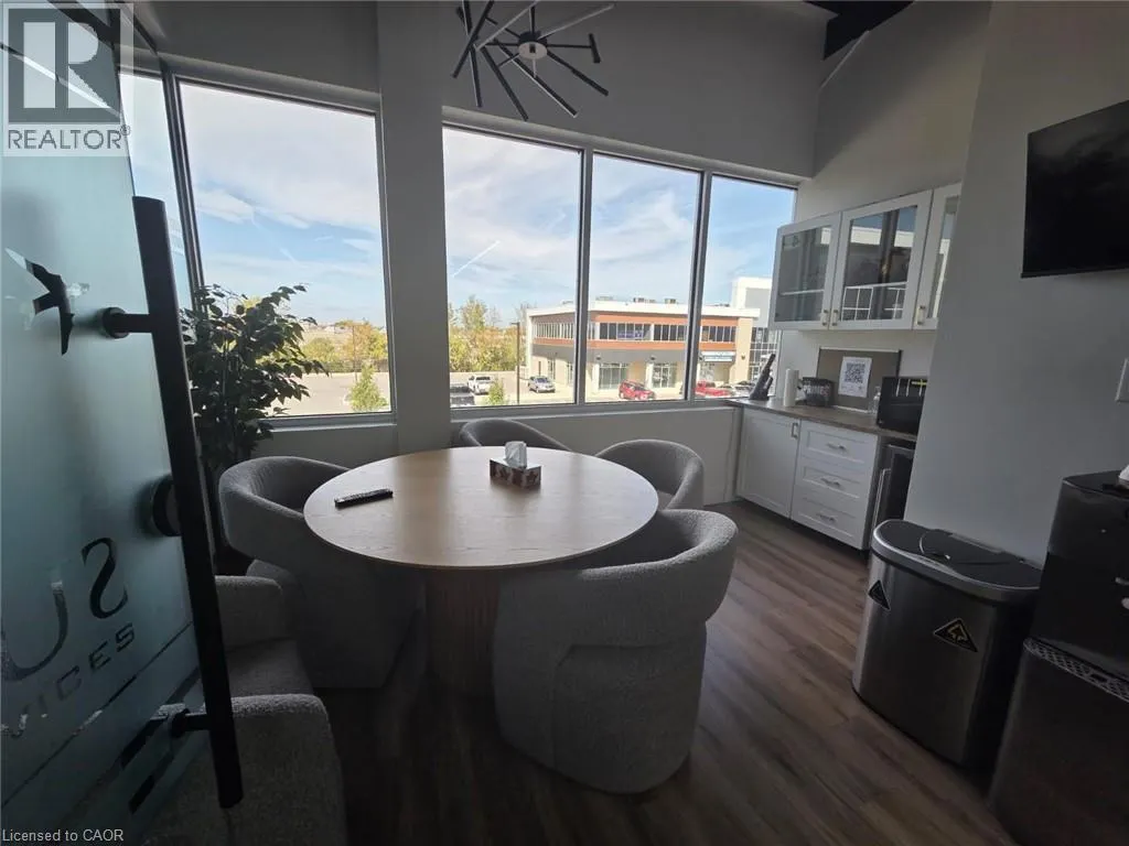 450 HESPELER Road Unit# 219, #219