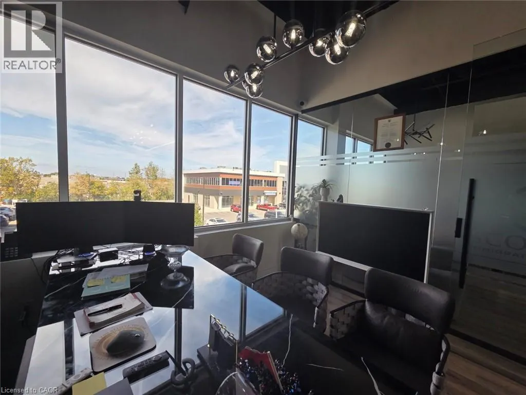 450 HESPELER Road Unit# 219, #219