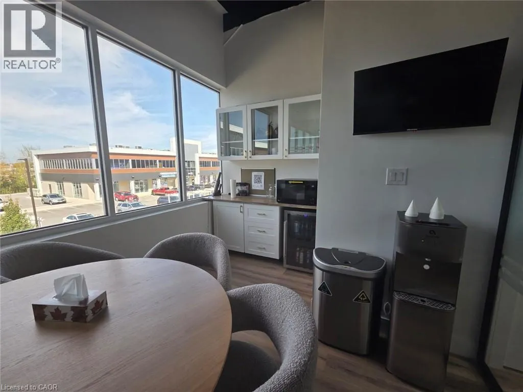 450 HESPELER Road Unit# 219, #219