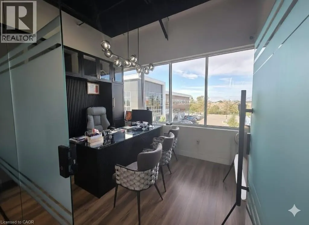 450 HESPELER Road Unit# 219, #219