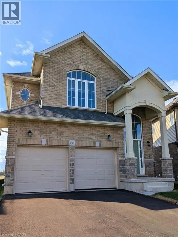 271 ROCKLEDGE Drive