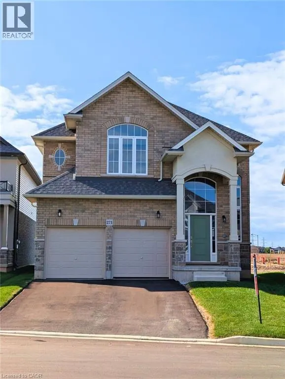 271 ROCKLEDGE Drive