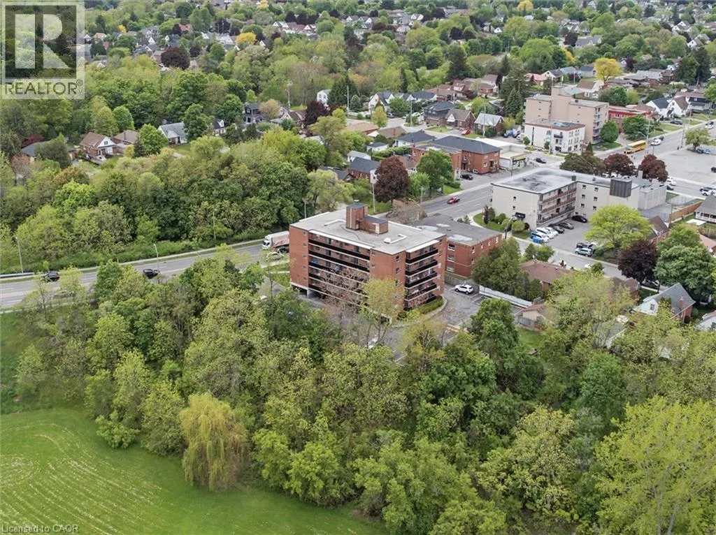 2373 KING Street E Unit# 43, #43