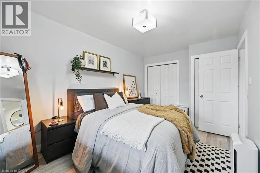 2373 KING Street E Unit# 43, #43