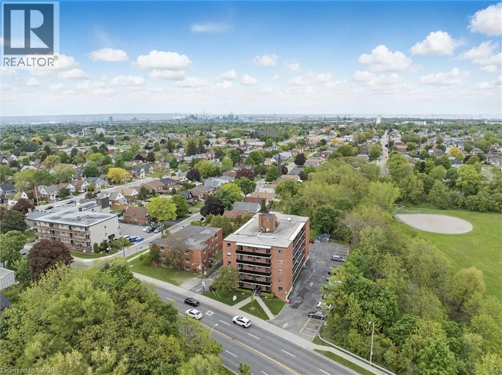 2373 KING Street E Unit# 43, #43